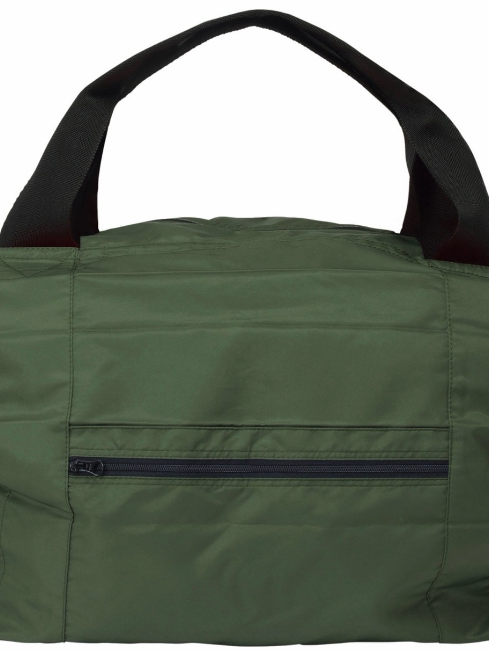 Shupatto Foldable Boston Bag